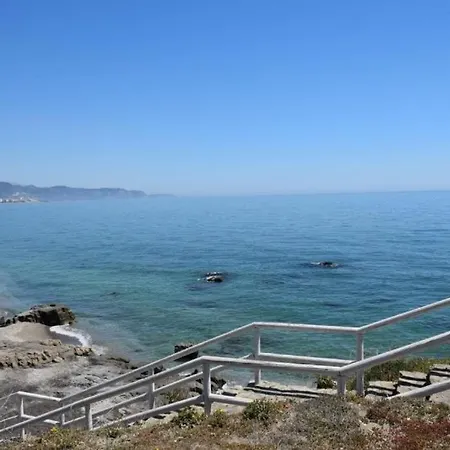 By The Sea Calaceite *
