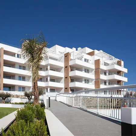 By The Sea Calaceite Apartment