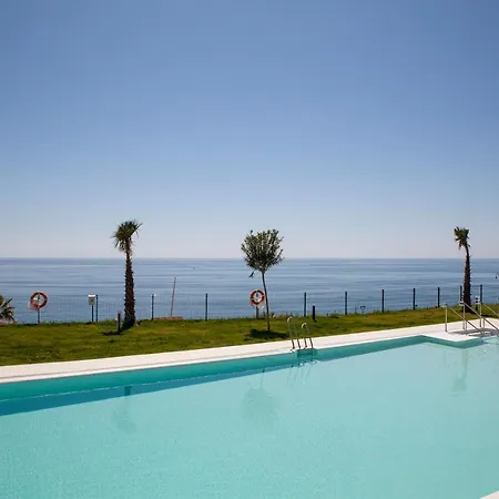 By The Sea Calaceite Apartment
