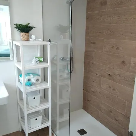 Apartment By The Sea Calaceite *