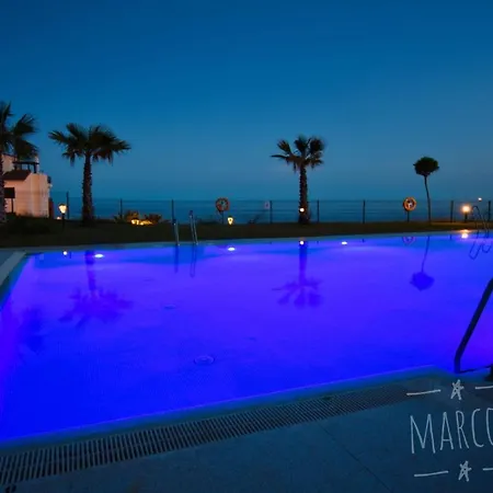 Apartment By The Sea Calaceite
