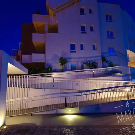 By The Sea Calaceite Apartamento Torrox