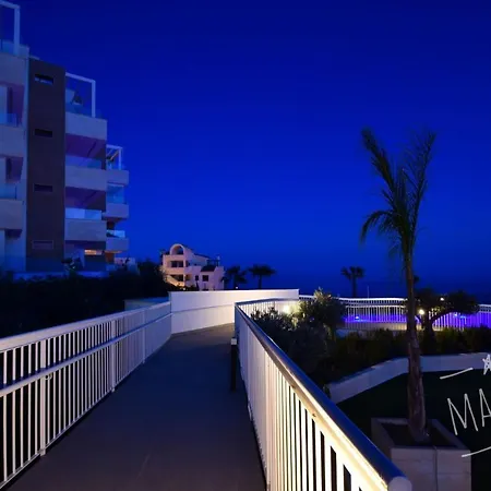 By The Sea Calaceite Apartment Torrox