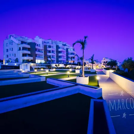 Apartment By The Sea Calaceite Torrox