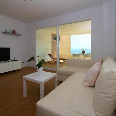By The Sea Calaceite Apartment *