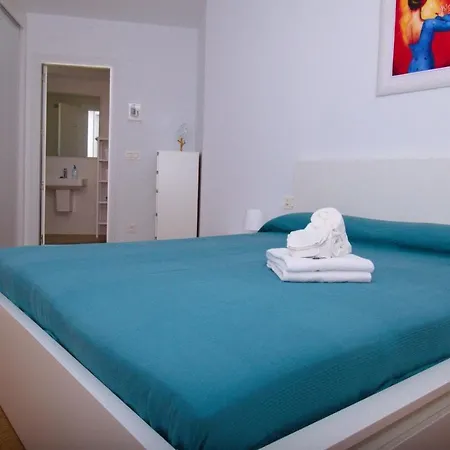 By The Sea Calaceite Apartment