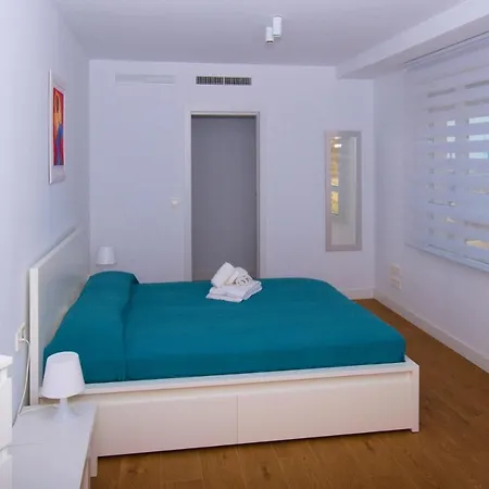 By The Sea Calaceite Apartment