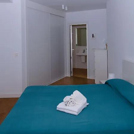 By The Sea Calaceite Apartment Torrox