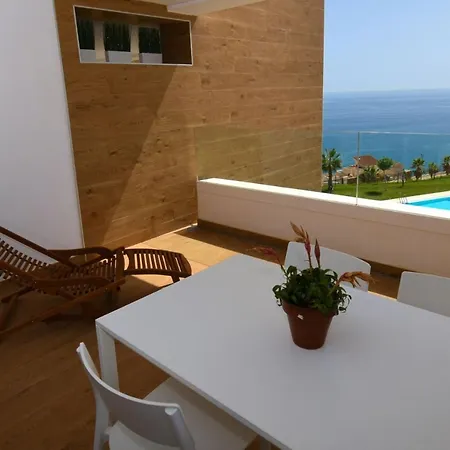 By The Sea Calaceite Apartment Torrox