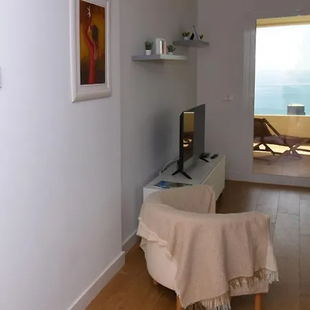 Apartment By The Sea Calaceite *