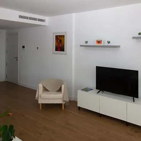 By The Sea Calaceite Apartment Torrox
